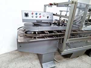 Encartonadora Verticales CAM Packaging Systems AV 65