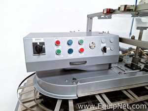 Encartonadora Verticales CAM Packaging Systems AV 65