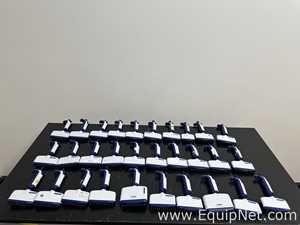 Lote de  Pipeteador Rainin Pipet-Lite XLS