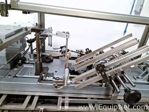 Encartonadora Verticales CAM Packaging Systems AV 65