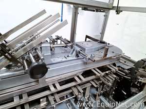 Encartonadora Verticales CAM Packaging Systems AV 65