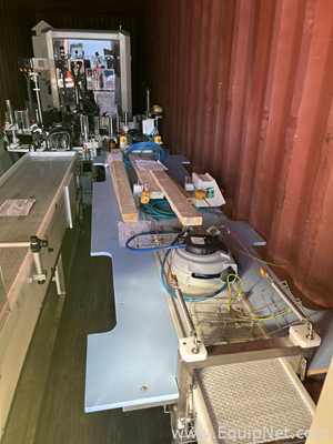 Transportadora UPM Conveyors Limited 