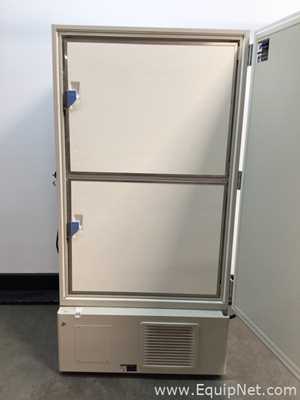 Congelador Panasonic MDF-U76VC-PA