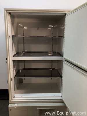 Congelador Panasonic MDF-U76VC-PA