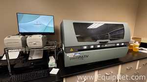 Biocare Medical Intellipath FLX Model IPS0001 Automated Slide Stainer