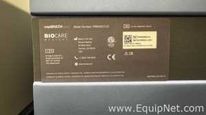 Biocare Medical Intellipath MAX Model IPMX0001US Automated Slide Stainer