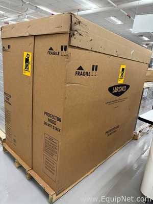 NEW Labconco Protector Chemical Fume Hood
