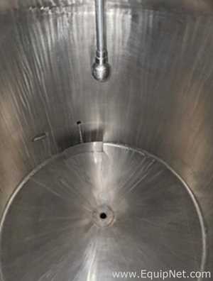 IPIM 20 HL Capacity Brewhouse