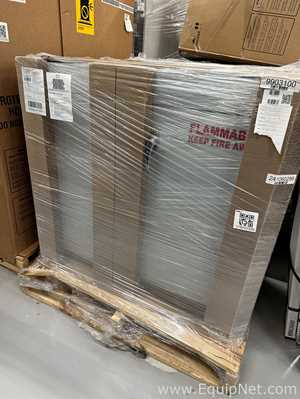 NEW Labconco Protector Solvent Storage Cabinet