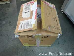 lote de  5 PCR e Termociclador Cepheid GeneXpert