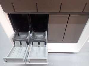 lote de  5 PCR e Termociclador Cepheid GeneXpert