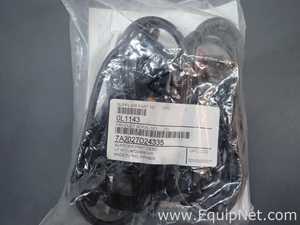 lote de  5 PCR e Termociclador Cepheid GeneXpert