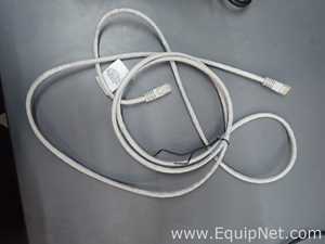 lote de  5 PCR e Termociclador Cepheid GeneXpert