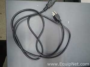 lote de  5 PCR e Termociclador Cepheid GeneXpert