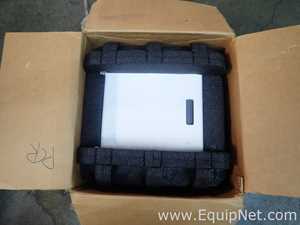 lote de  5 PCR e Termociclador Cepheid GeneXpert