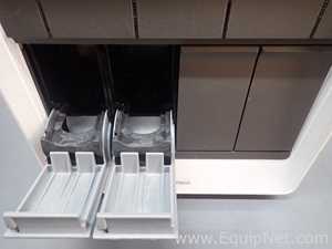 lote de  5 PCR e Termociclador Cepheid GeneXpert