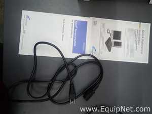 lote de  5 PCR e Termociclador Cepheid GeneXpert