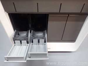 lote de  5 PCR e Termociclador Cepheid GeneXpert
