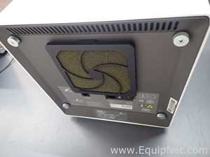 lote de  5 PCR e Termociclador Cepheid GeneXpert