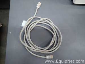 lote de  5 PCR e Termociclador Cepheid GeneXpert