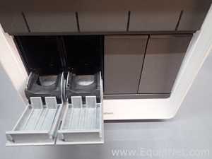 lote de  5 PCR e Termociclador Cepheid GeneXpert