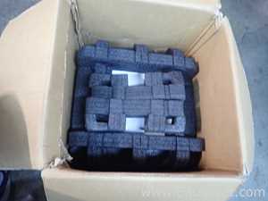 lote de  5 PCR e Termociclador Cepheid GeneXpert
