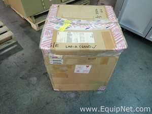 lote de  5 PCR e Termociclador Cepheid GeneXpert