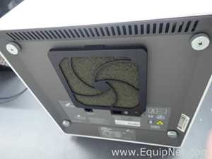 lote de  5 PCR e Termociclador Cepheid GeneXpert