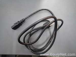lote de  5 PCR e Termociclador Cepheid GeneXpert