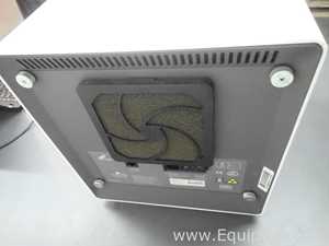 Lote de 5 PCR y Termociclador Cepheid GeneXpert