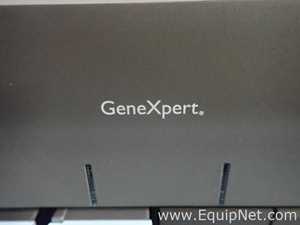 Lote de 5 PCR y Termociclador Cepheid GeneXpert