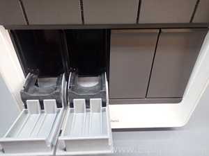 Lote de 5 PCR y Termociclador Cepheid GeneXpert