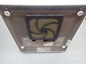 Lote de 5 PCR y Termociclador Cepheid GeneXpert
