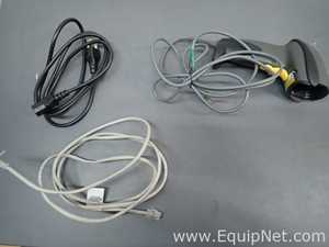 Lote de 5 PCR y Termociclador Cepheid GeneXpert