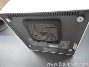 Lote de 5 PCR y Termociclador Cepheid GeneXpert