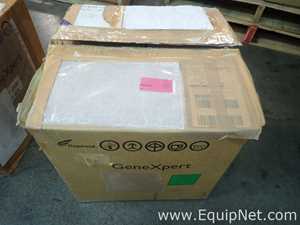 Lote de 5 PCR y Termociclador Cepheid GeneXpert