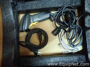 Lote de 5 PCR y Termociclador Cepheid GeneXpert