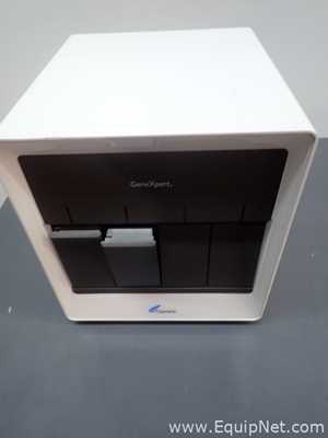 Lote de 5 PCR y Termociclador Cepheid GeneXpert