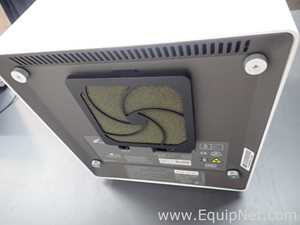 Lote de 5 PCR y Termociclador Cepheid GeneXpert