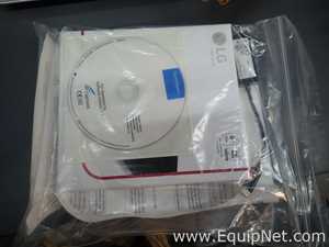 Lote de 5 PCR y Termociclador Cepheid GeneXpert