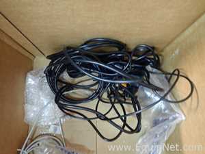 Lote de 5 PCR y Termociclador Cepheid GeneXpert