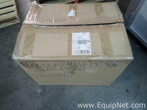 Lote de 5 PCR y Termociclador Cepheid GeneXpert