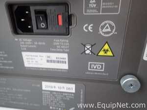 Lote de 5 PCR y Termociclador Cepheid GeneXpert