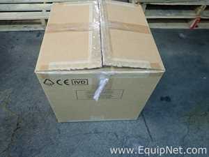 Lote de 5 PCR y Termociclador Cepheid GeneXpert