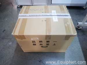 Lote de 5 PCR y Termociclador Cepheid GeneXpert