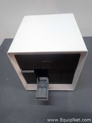 Lote de 5 PCR y Termociclador Cepheid GeneXpert