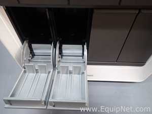 Lote de 5 PCR y Termociclador Cepheid GeneXpert