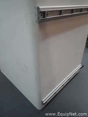 Lote de 5 PCR y Termociclador Cepheid GeneXpert