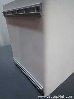 Lote de 5 PCR y Termociclador Cepheid GeneXpert