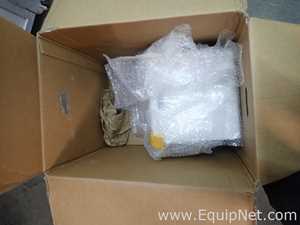 Lote de 5 PCR y Termociclador Cepheid GeneXpert